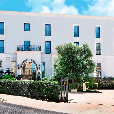 Ostuni Palace - Hotel Bistrot & Spa Exterior photo